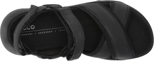 Vista 5 de ECCO Sandalia deportiva gruesa para mujer