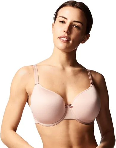 Vista 12 de Chantelle Sujetador básico invisible y de ajuste personalizado para mujer Beige