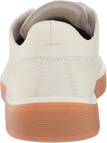 Vista 3 de ECCO Street Tray - Tenis retro para hombre, US hombre