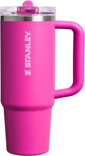 Vista 66 de STANLEY Quencher ProTour - Vaso con pajilla, 14 onzas, color negro 2.0
