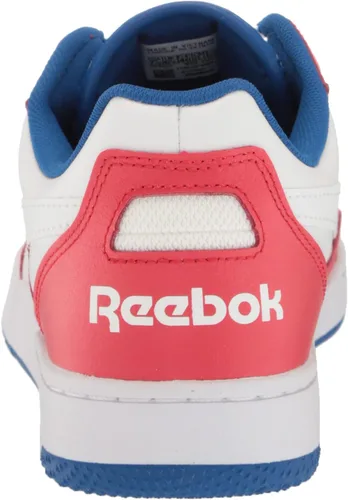 Vista 3 de Reebok Bb 4000 II - Tenis unisex para adultos