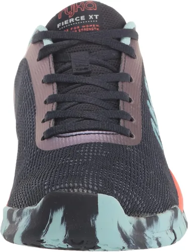 Vista 2 de Ryka Women's Fierce Xt Cross Training Shoe Sneaker