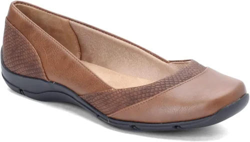 Vista 3 de LifeStride Zapatos planos Deja Vu para mujer