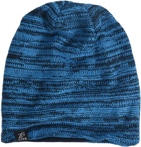 Vista 14 de VECRY Gorro de invierno y verano para hombre