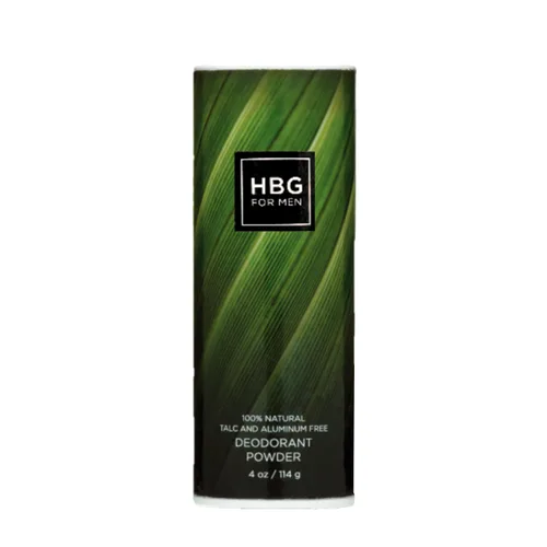 Vista 7 de Honeybee Gardens - Desodorante en polvo, aluminio y libre de talco, 4 oz/114 g