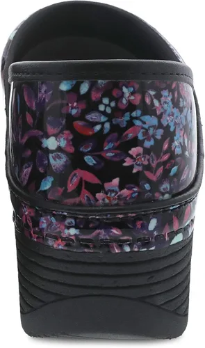 Vista 5 de Dansko LT Pro. Zuecos para mujer.