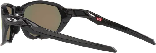 Vista 5 de Oakley Oo9019a Plazma Low Bridge Fit - Lentes de sol rectangulares para hombre