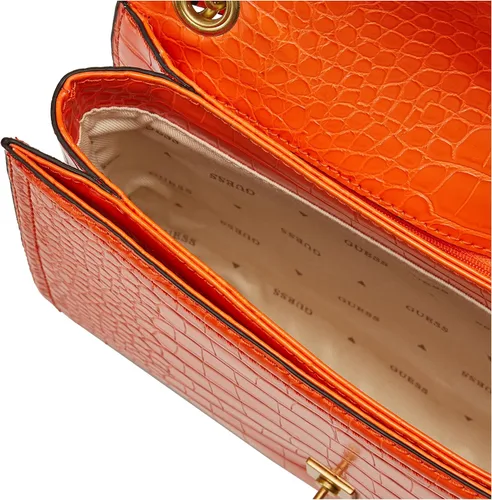 Vista 5 de GUESS James - Solapa cruzada convertible
