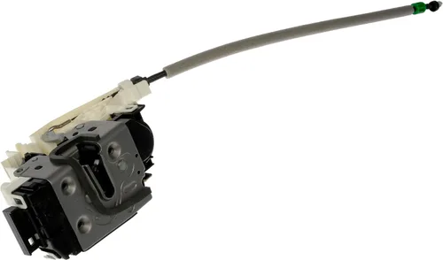 Vista 6 de Dorman 937-343 Motor del actuador de la cerradura de la puerta del lado del conductor delantero compatible con modelos seleccionados de Mercedes-Benz