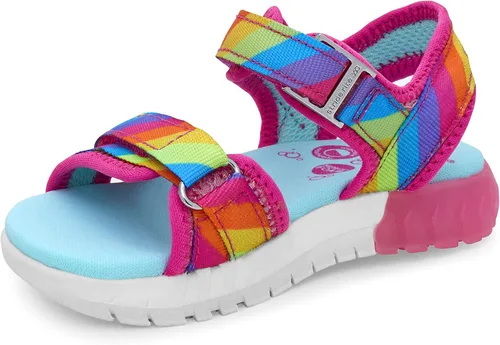 Vista 8 de Stride Rite 360 Unisex-Child Sevita Sandal