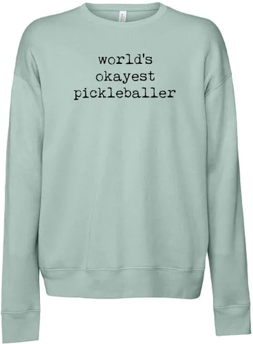 Vista 8 de Long Sleeve Unisex/Men's Sweatshirt, Unisex Graphic Sweatshirt, Shirts with Sayings