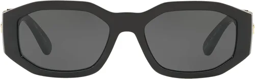 Vista 3 de Versace Gafas de sol VE4361 53 para hombre, mujer, 2.087in