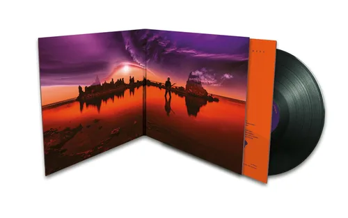 Vista 3 de The Elephants of Mars