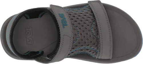 Vista 5 de TEVA Sandalia unisex Psyclone XLT cómoda y duradera con cierre de velcro