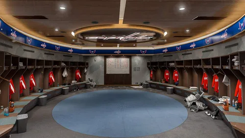 Vista 7 de NHL 21 - PlayStation 4