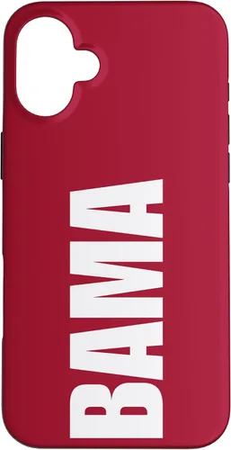 Vista 23 de Bama - Funda Alabama para iPhone 17