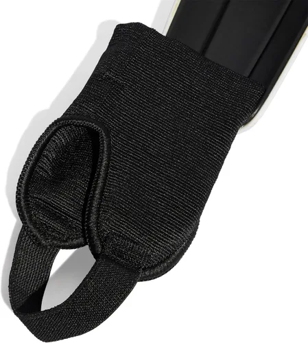 Vista 2 de adidas Espinilleras unisex Messi Match para niños