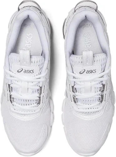 Vista 6 de ASICS Zapatos Gel-Quantum 90 para mujer BisqueOro Rosa