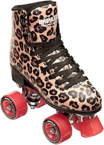 Vista 20 de Impala Quad Skate - Negro
