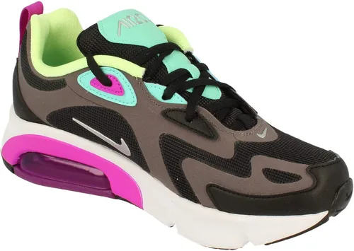 Vista 4 de Nike Air Max 200 - Tenis para hombre