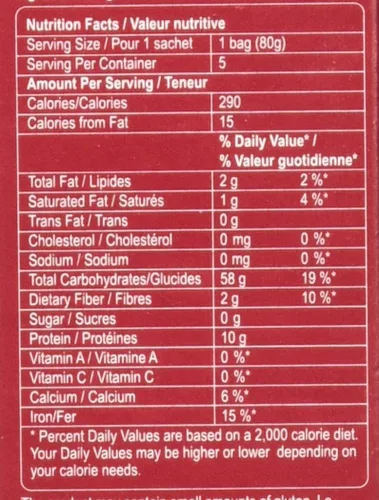 Vista 5 de Uvelka Kasha Alforfón Hervir en bolsa - 5x80Gr (14oz), paquete de 3, alimentos orgánicos