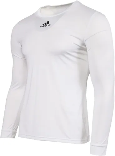 Vista 2 de adidas Climalite Creator - Camiseta de manga larga (EK012)