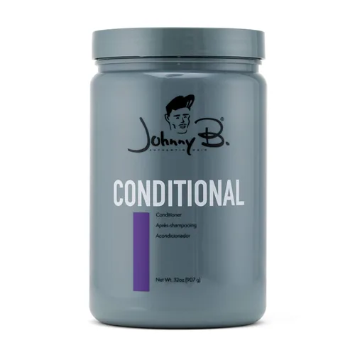 Vista 9 de Johnny B Acondicionador Condicional