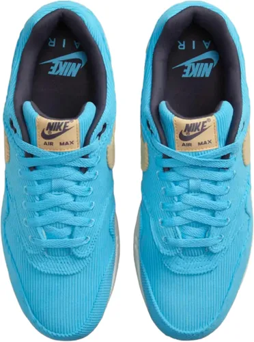Vista 217 de Nike Air Force 1 '07 LV8 Double Swoosh - Twilight Marsh CT2300-300