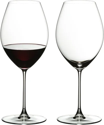Vista 11 de Riedel Veritas - Vaso de cerveza, juego de 2