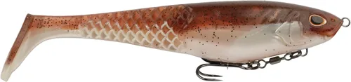 Vista 14 de Berkley PowerBait CullShad - Cebo blando para pesca