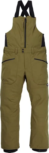 Vista 2 de Burton Pantalón con peto para hombre