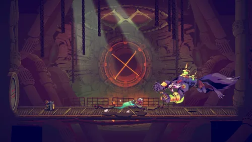 Vista 3 de CONVERGENCE: A League of Legends Story Deluxe Edition - Nintendo Switch [Código digital]