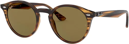 Vista 2 de Ray-Ban Highstreet - Gafas de sol redondas para mujer