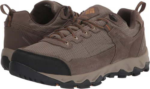 Vista 7 de Columbia Mens Valley Pointe impermeable