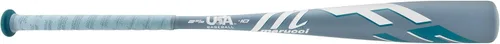 Vista 3 de Marucci F5 SL -10, bate de béisbol de barril de 2 5/8" de EE. UU