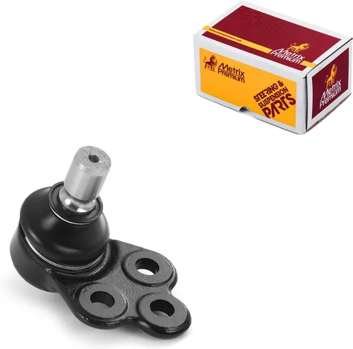 Vista 174 de Fabricado en Europa. Junta de rótula inferior delantera Metrix Premium K3199 para Jeep Liberty 2002-2004