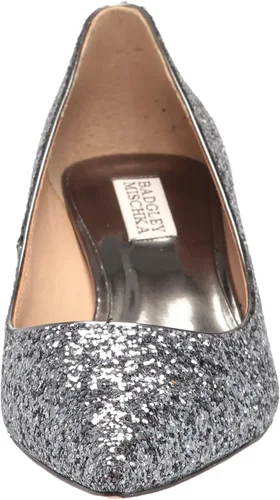 Vista 2 de Badgley Mischka Madison II - Zapatos de tacón para mujer
