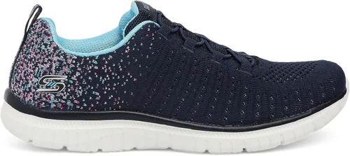Vista 2 de Skechers Zapatillas deportivas de moda para mujer