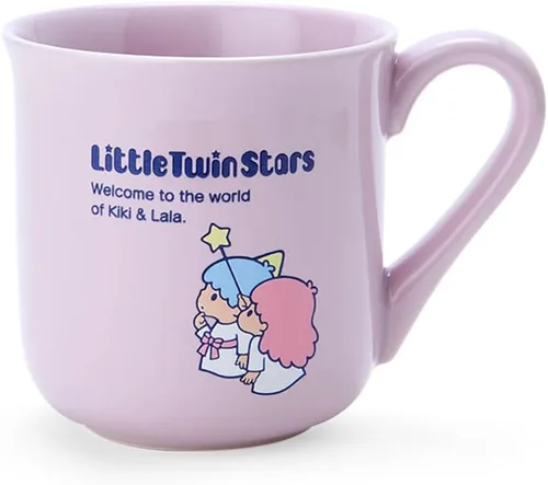 Vista 10 de Sanrio Badtz Maru - Taza apta para microondas, lavavajillas y secadora, de cerámica, 422941