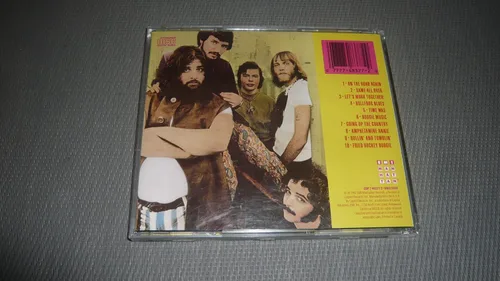 Vista 2 de The Best of Canned Heat