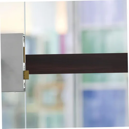 Vista 2 de ULTECHNOVO Pegatinas para zócalo, despegar y pegar, calcomanías decorativas para pared, 16.4 ft