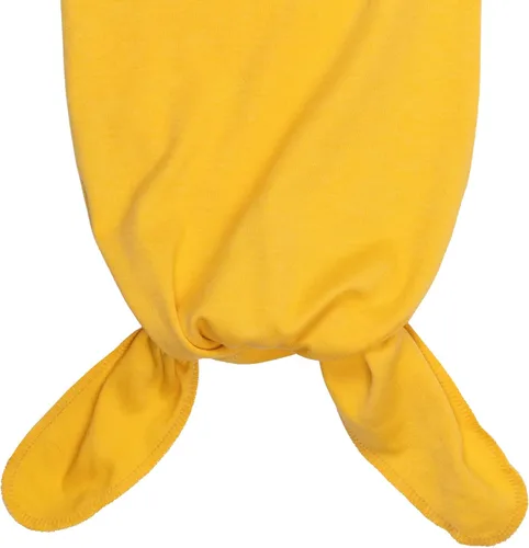 Vista 6 de Disney Pixar Monsters Inc. Lion King Winnie The Pooh Simba Mike - Vestido de dormir de manga larga para bebé, disfraz de bebé