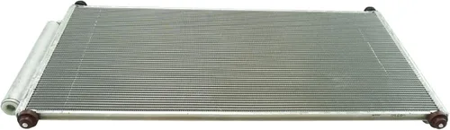 Vista 110 de TRQ Secador de receptor de condensador de aire acondicionado compatible con Volvo XC90 2016-2021