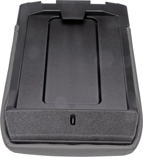 Vista 2 de Dorman 924-811 centro consola tapa kit – gris oscuro