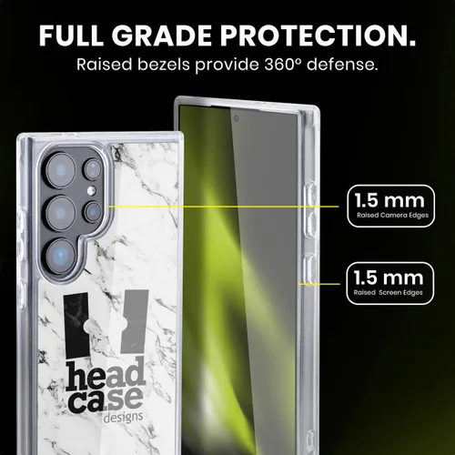 Vista 36 de Head Case Designs Funda de gel Hush con licencia oficial de Batman DC Comics #608 para cómics [protección de grado militar] compatible con Google