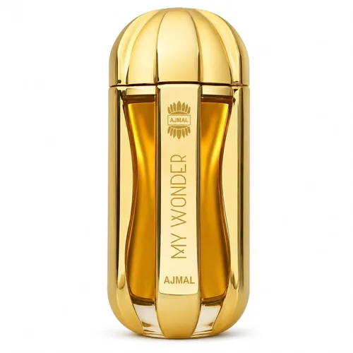 Vista 17 de Ajmal Aristocrat Femme Eau de Parfum para mujer, perfume floral, 2.5 fl oz