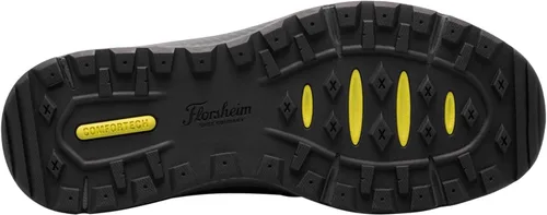 Vista 8 de Florsheim Men's, Tread Lite Plain Hiker Boot