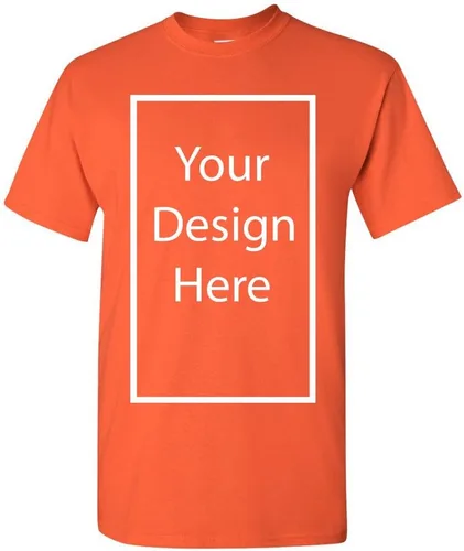 Vista 10 de Camiseta personalizada para adultos, diseño central y frontal, solo agregar al carrito y agregar tu propio texto y diseño personalizado”.