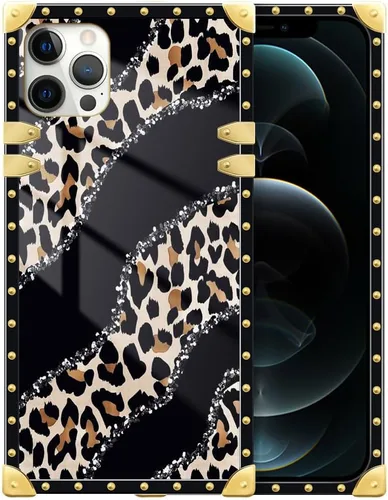 Vista 24 de DAIZAG Funda compatible con iPhone 11 Pro Max, funda protectora de lujo de TPU suave a prueba de golpes y resistente a los arañazos para iPhone 11