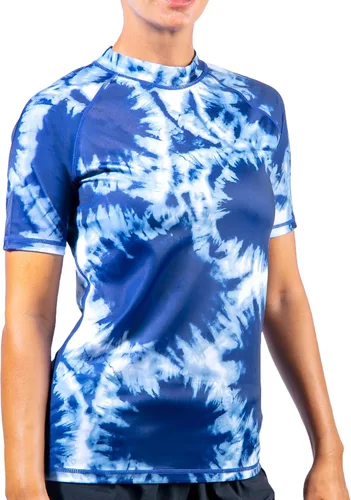Vista 18 de Kanu Surf Breeze II para mujer Alyssa Aqua